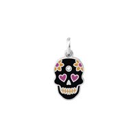 Pendente Kidult Donna Symbols in Acciaio 741049